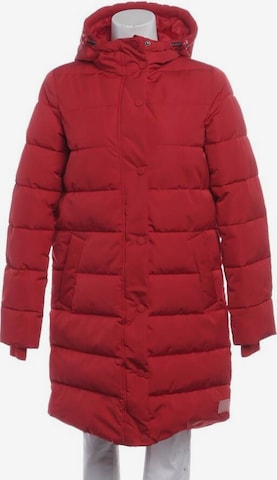 Marc O'Polo Winterjacke / Wintermantel XS in Rot: predná strana