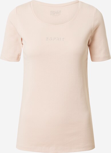 ESPRIT Тениска в телесен цвят, Преглед на продукта