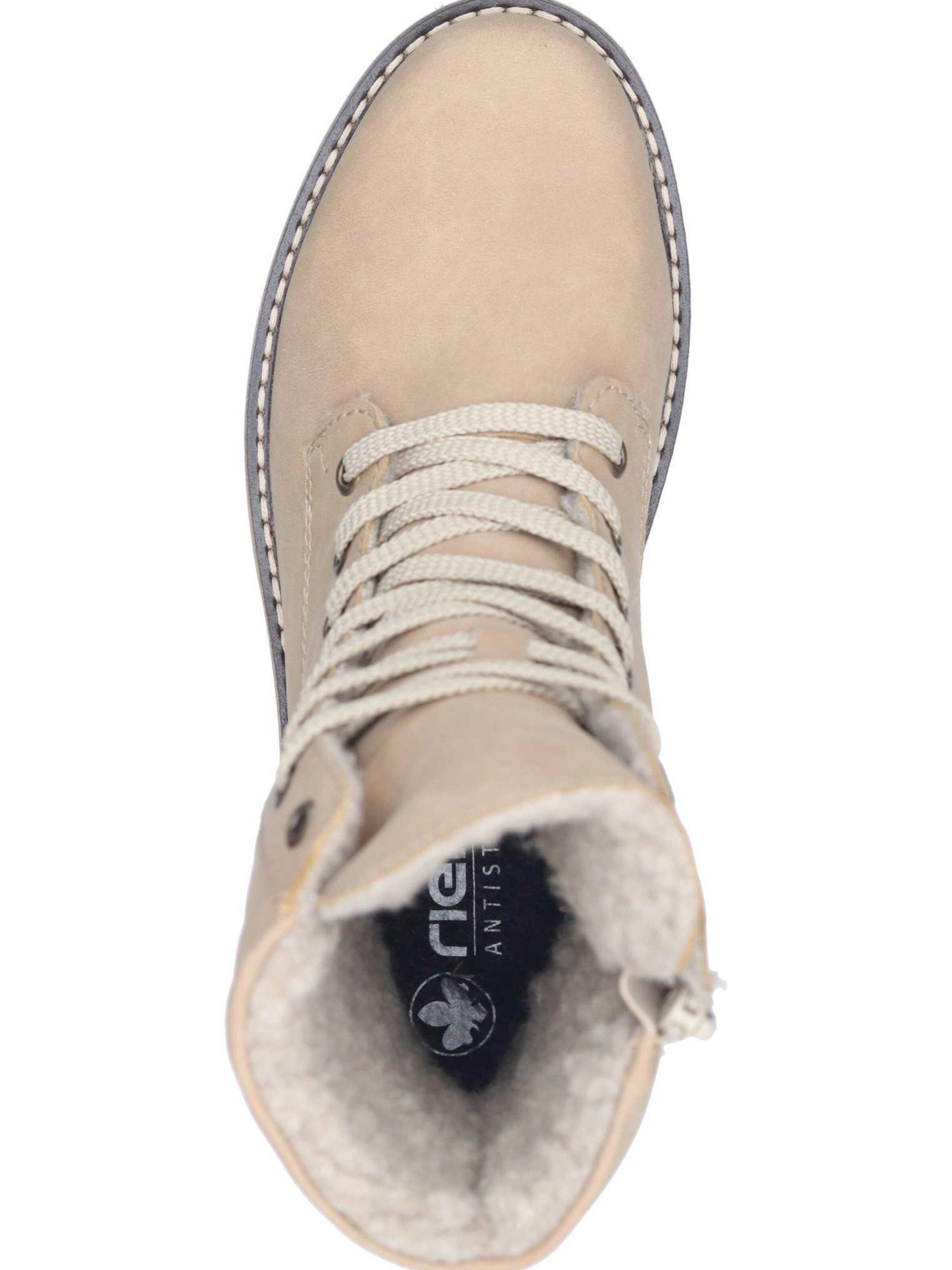 Rieker Ankle Boots in Brown