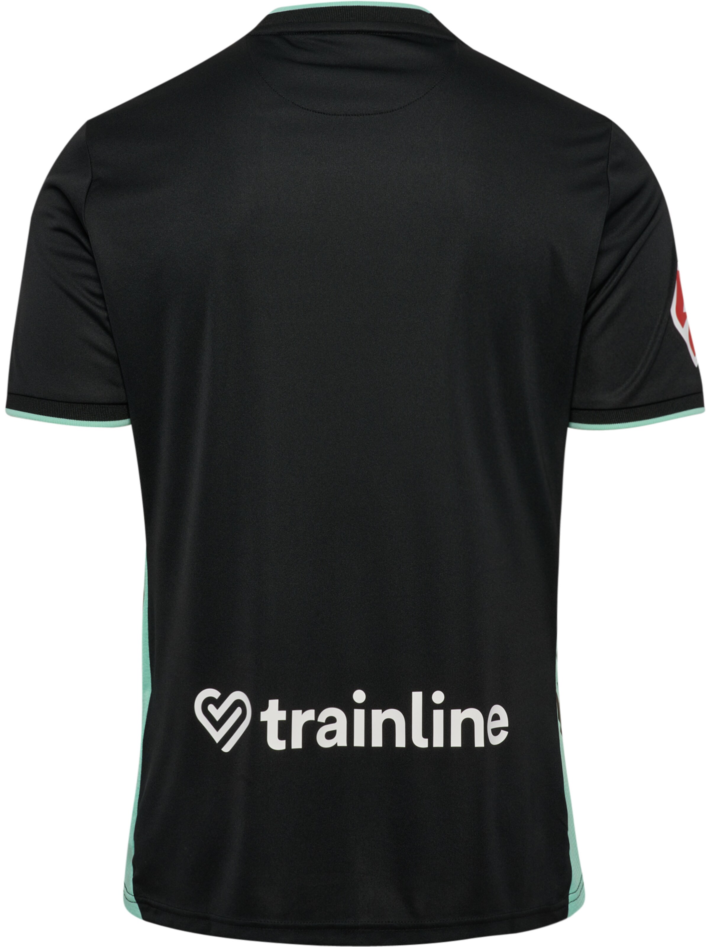 Hummel Jersey 'Real Betis' in Black