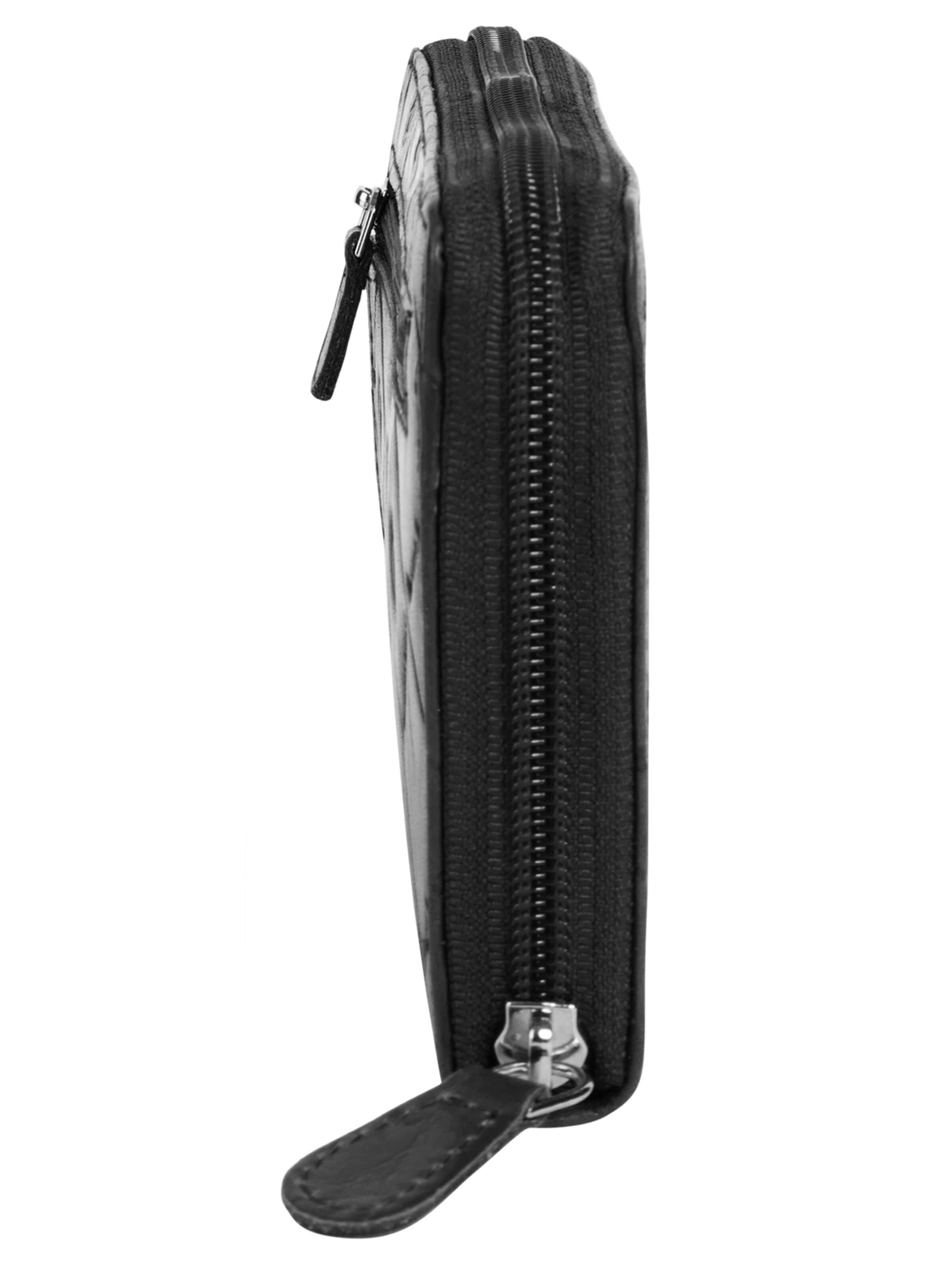 Porte-monnaies Bruno Banani en noir