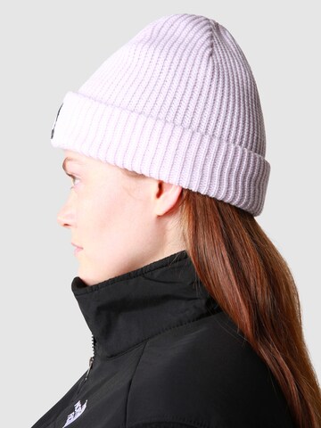 THE NORTH FACE - Gorro deportivo 'SALTY DOG' en rosa