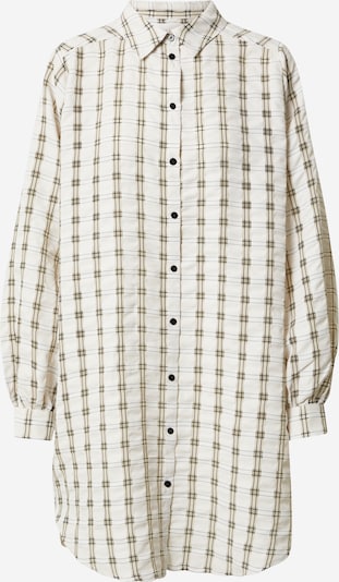 SISTERS POINT Blusa 'ELA' en negro / blanco, Vista del producto