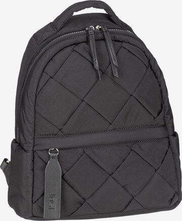 JOST Backpack in Black: front
