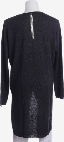 Twin Set Sweater & Cardigan in L in Grey