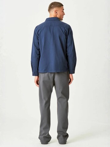 TEESHOPPEN Regular Fit Paita ' Shirt ' värissä sininen