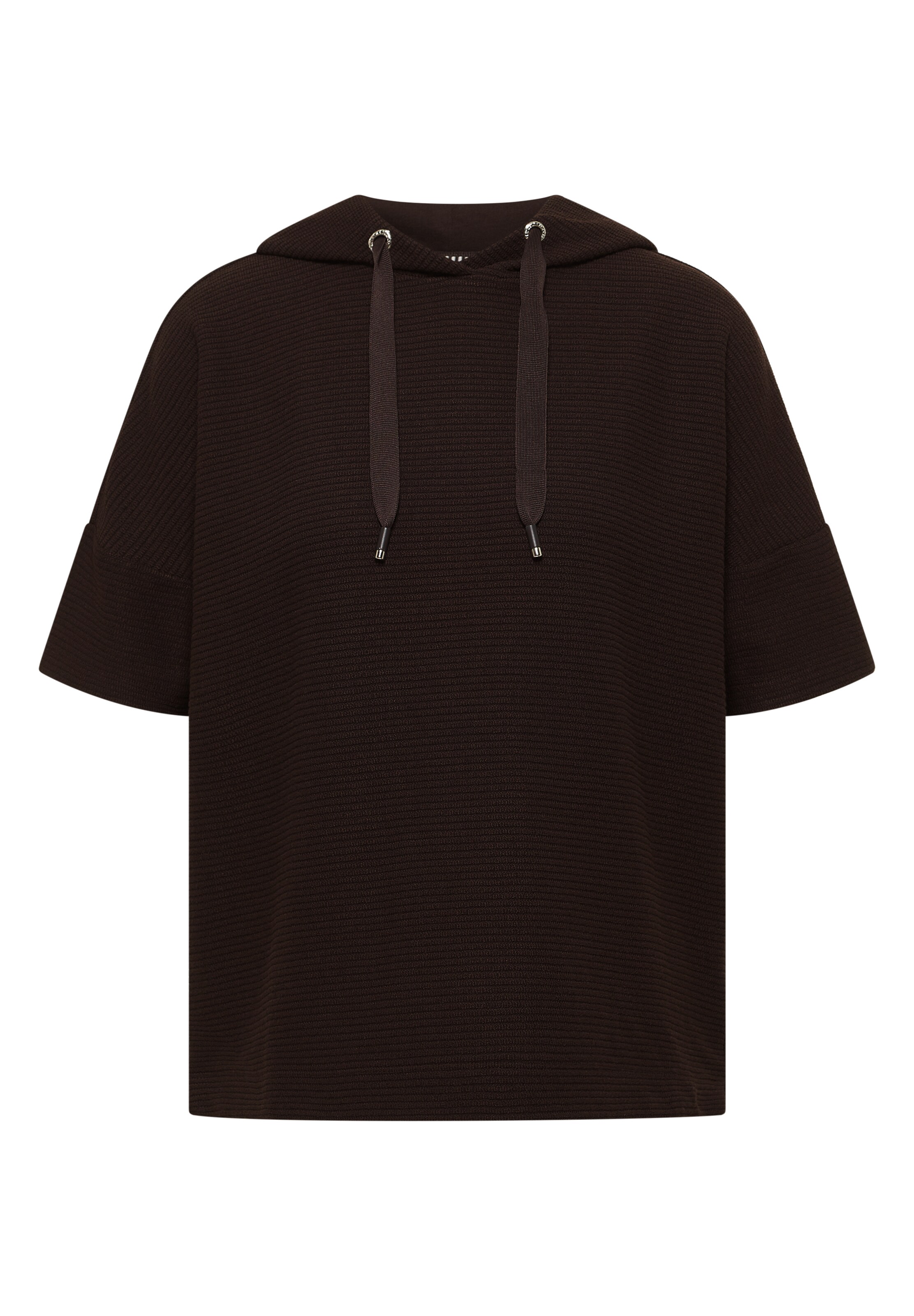CECIL Shirt in Brown: front