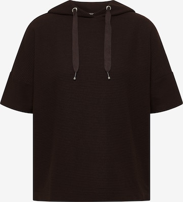 CECIL Shirt in Brown: front