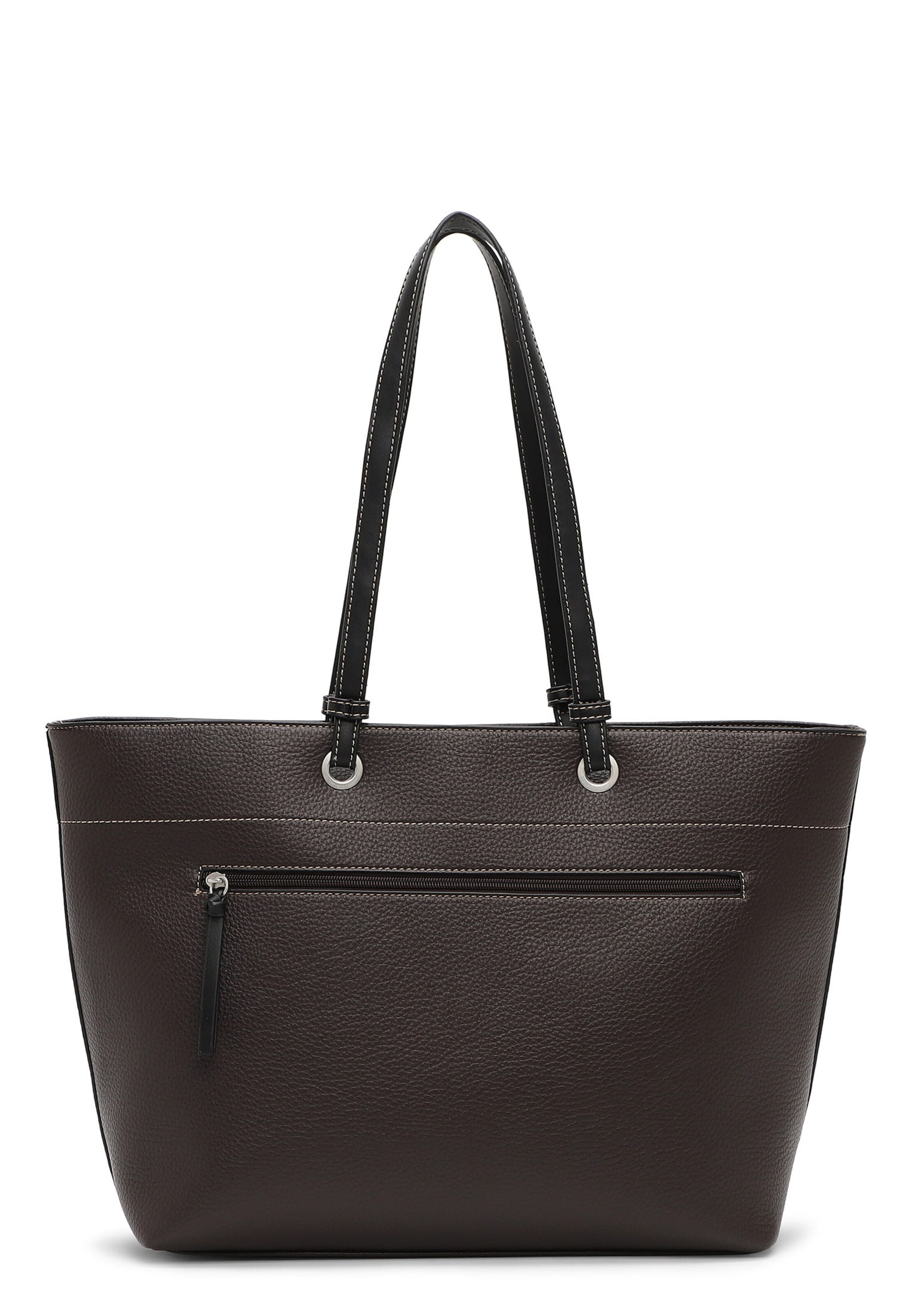 Tamaris Shopper 'Maithe' in Brown
