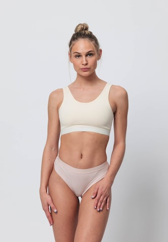 SNOCKS String in Gemengde kleuren: voorkant