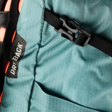 SALEWA Sportrugzak 'Pedroc Mate' in Blauw