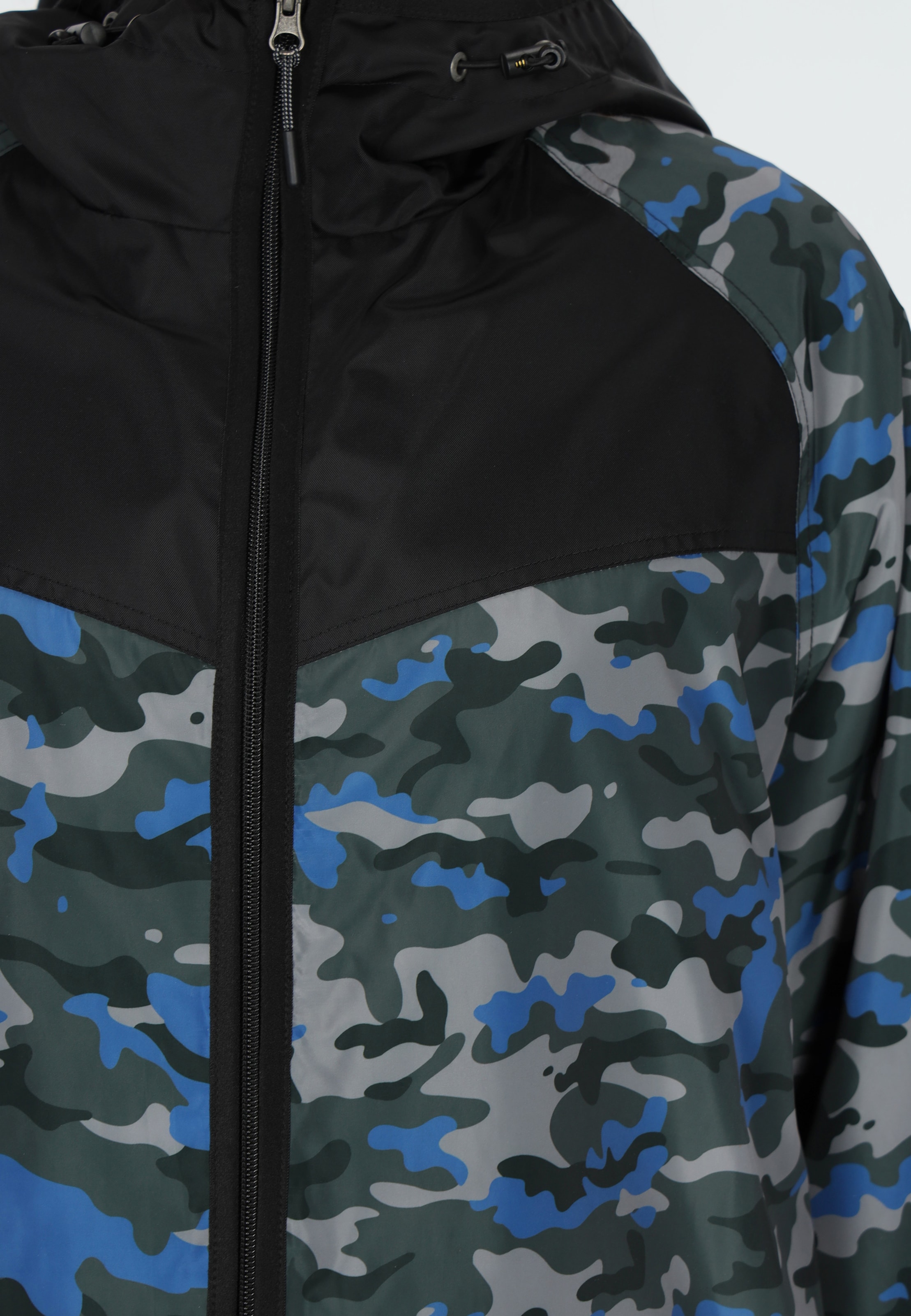 HOMEBASE Átmeneti kabátok - kék