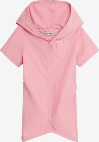 rožinė Desigual Suknelė 'Masha Popova': priekis