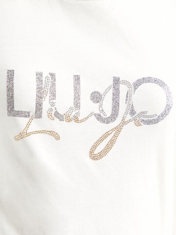 Liu Jo Shirt in White