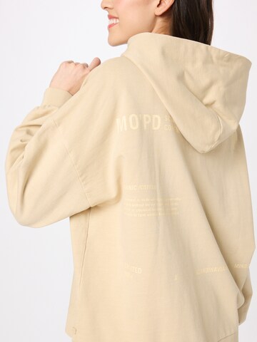 Marc O'Polo DENIM Sweatshirt in Beige