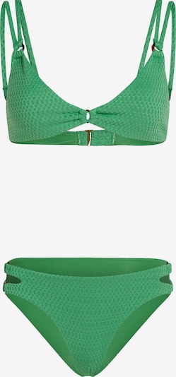 Bikinis iš O'NEILL, spalva – žalia, Prekių apžvalga