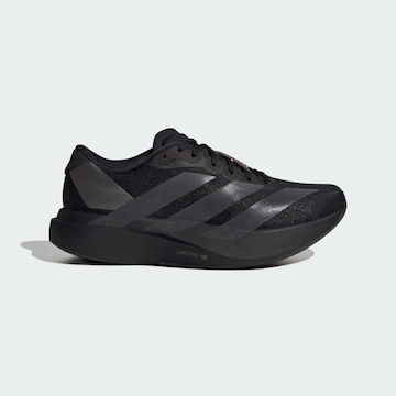 ADIDAS PERFORMANCE Laufschuh 'Adizero Evo Sl' in Schwarz