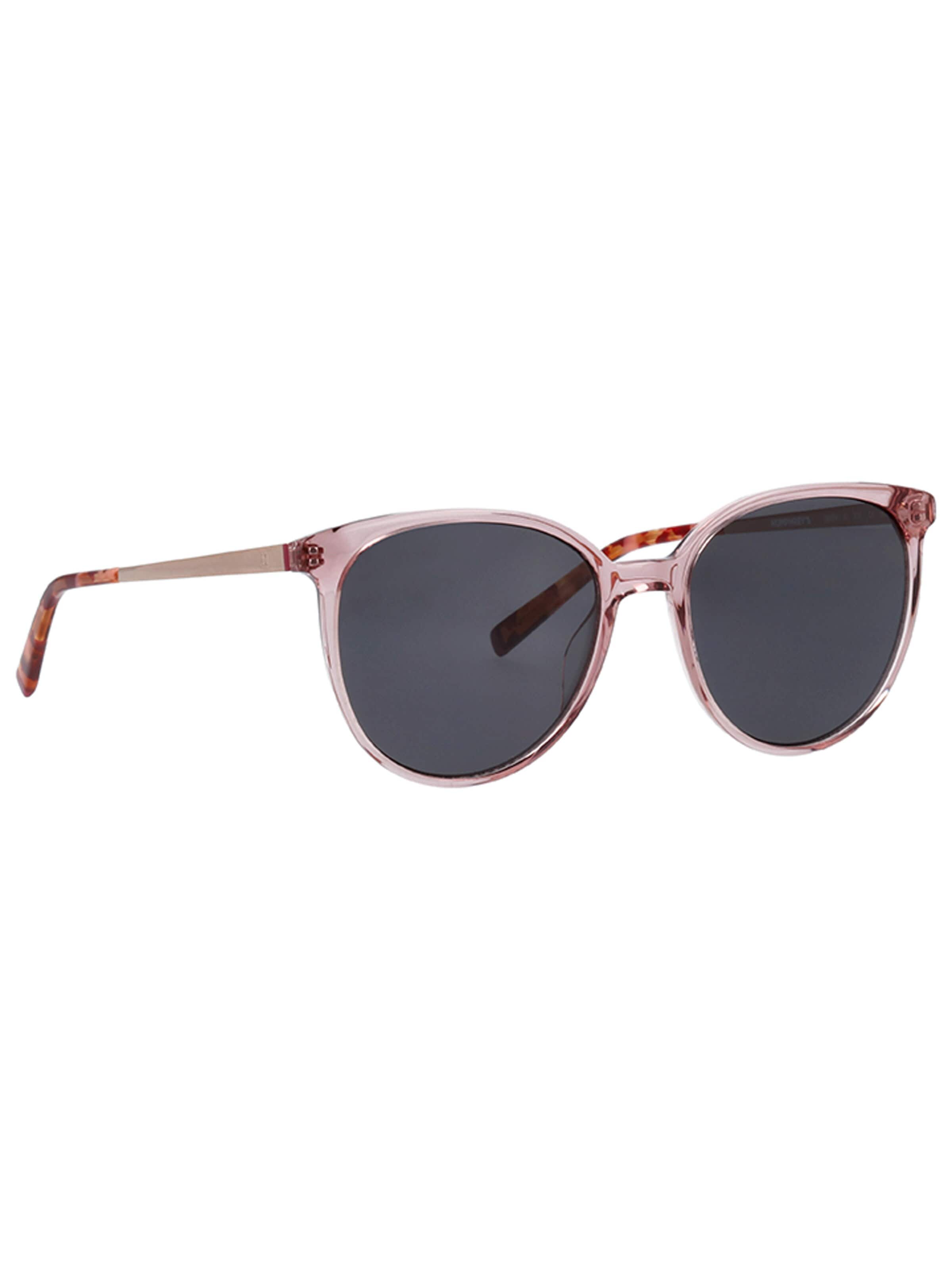 Humphrey's eyewear Sonnenbrille in Pink
