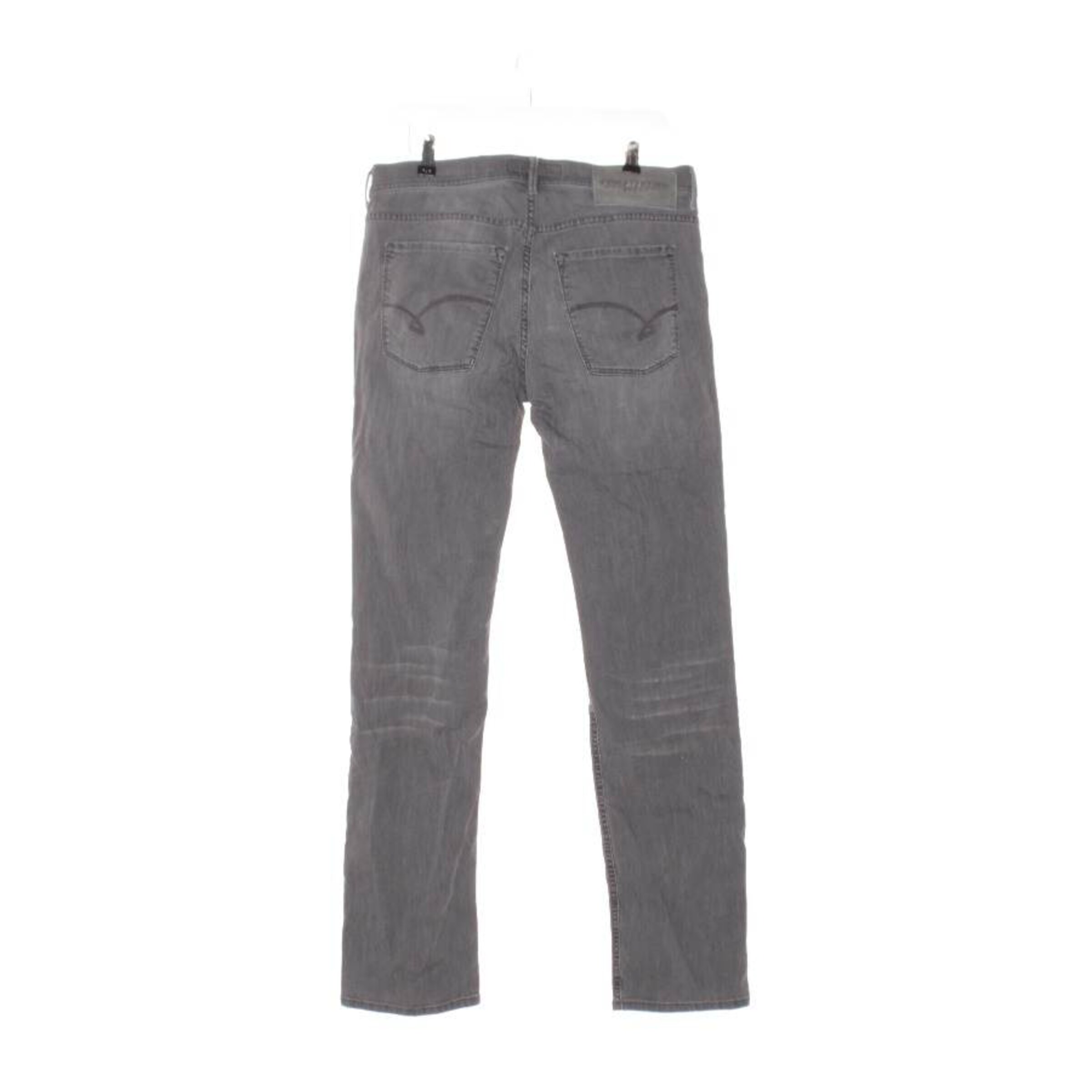 Baldessarini Jeans 28 in Grau