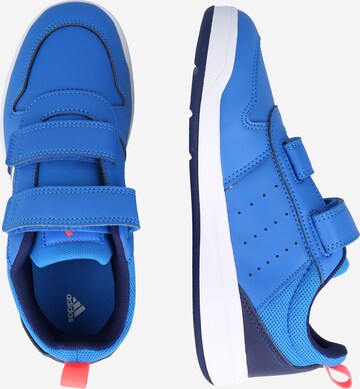 ADIDAS SPORTSWEAR Sneaker 'TENSAUR C' i blå