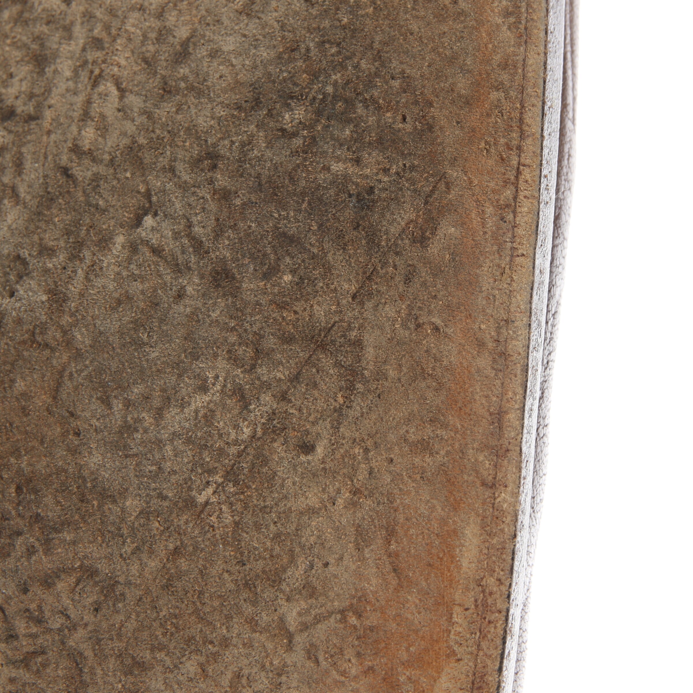 Gucci Anke & Mid-Calf Boots in 44 in Brown