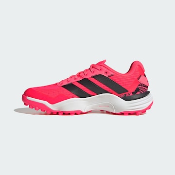 ADIDAS PERFORMANCE Sports shoe 'Adipower' in Pink