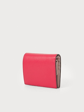 FURLA - Cartera 'CAMELIA' en rojo