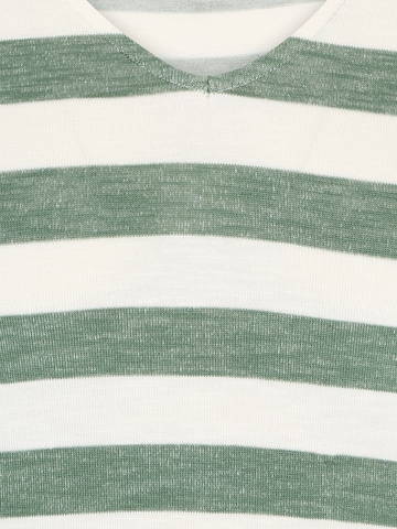 Maglietta 'LIRA' di Only Tall in verde