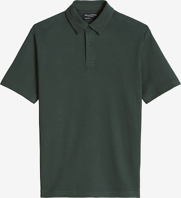 T-Shirt Marc O'Polo en vert : devant