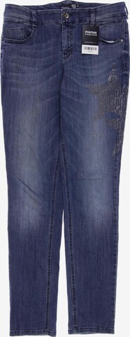 ATELIER GARDEUR Jeans in 27-28 in Blue: front