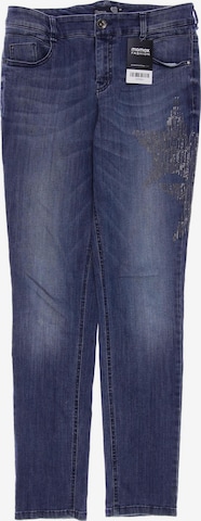 ATELIER GARDEUR Jeans 27-28 in Blau: predná strana
