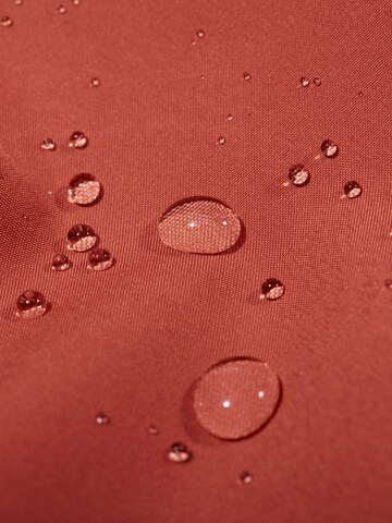 MAMMUT Outdoorjacke ‘Crater IV’ in Rot