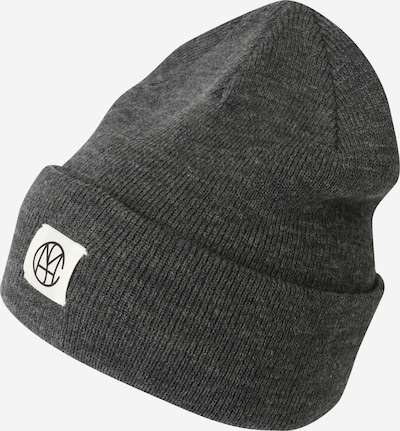 Berretto MSCH COPENHAGEN di colore grigio, Visualizzazione prodotti