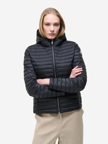 Colmar Winterjas '2213 9VX' in Zwart: voorkant