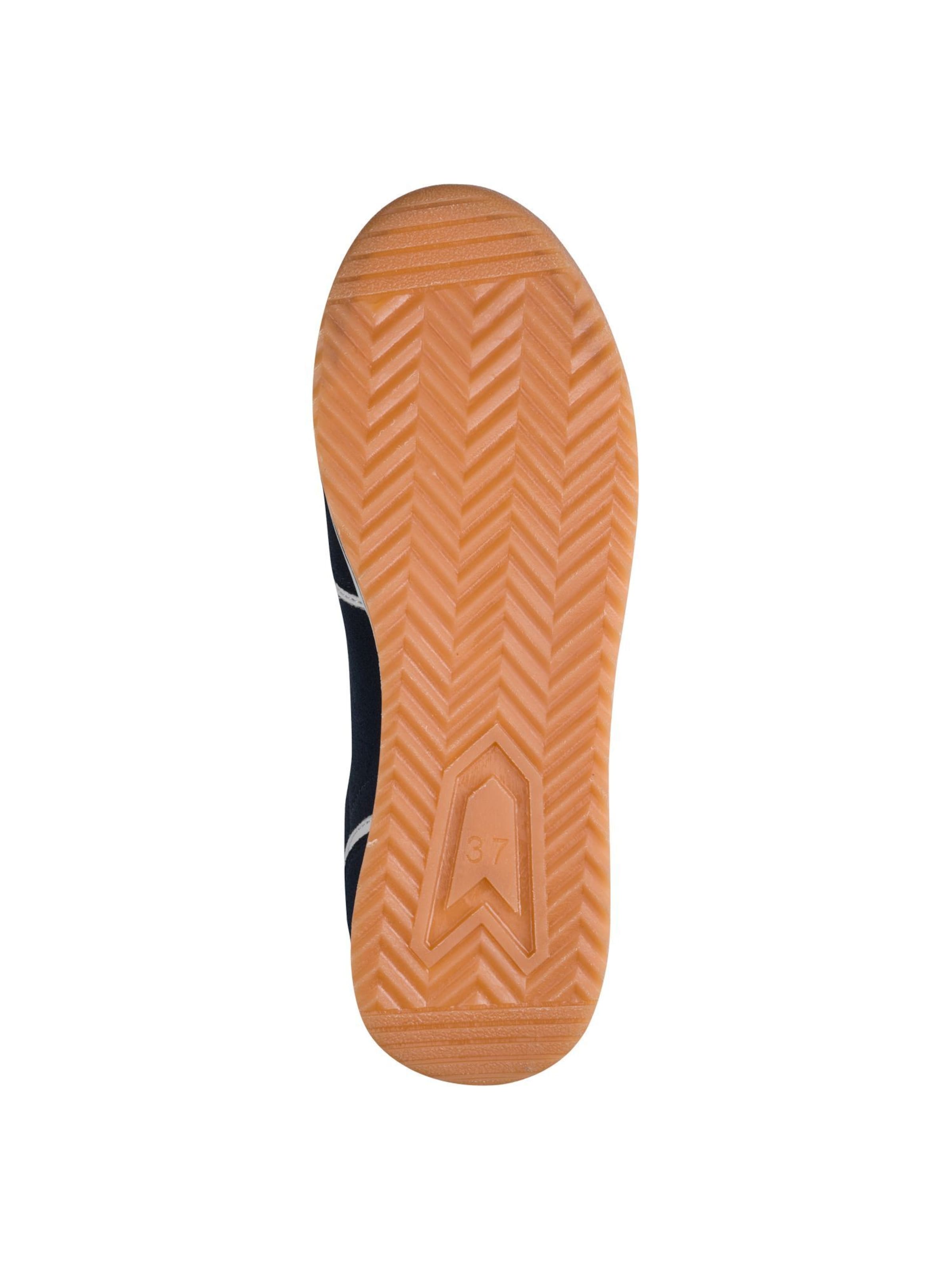 Baskets basses MARCO TOZZI en bleu