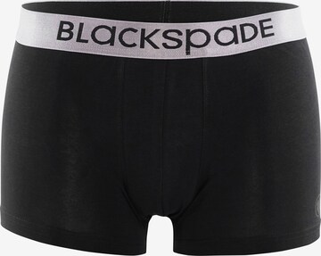 Boxers ' Modern Basics ' Blackspade en noir