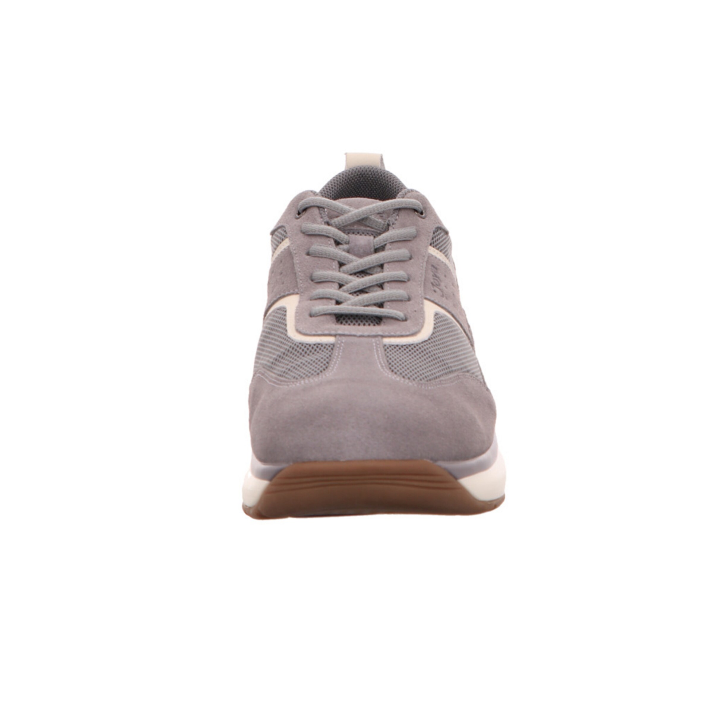 Joya Sneaker low in Grau