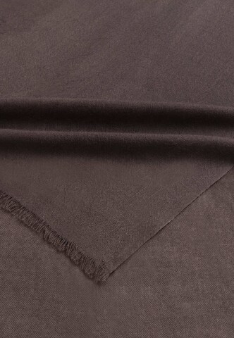Roeckl Scarf ' Ring Pashmina ' in Brown