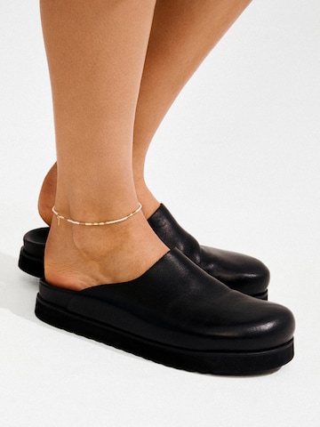 Pilgrim Biżuteria na stopy 'Alison' w kolorze złoty