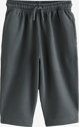 Next Regular Housut värissä harmaa: etupuoli