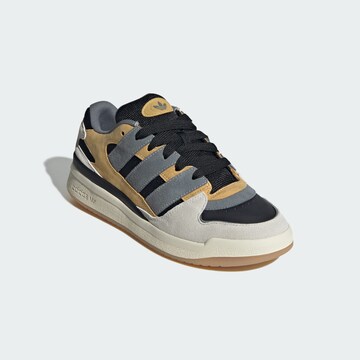 ADIDAS ORIGINALS Sneakers laag 'Forum 2000' in Zwart