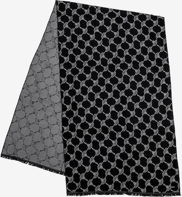 JOOP! Scarf 'Felix' in Black