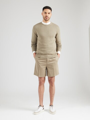 Pullover di TRAPP in beige