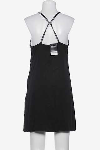 Calvin Klein Jeans Kleid L in Schwarz