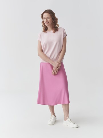 Pullover 'Dolby' di TATUUM in rosa