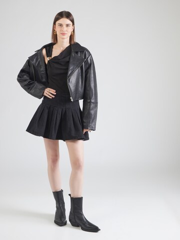 VERO MODA Блузка 'VMALLISON' в Черный