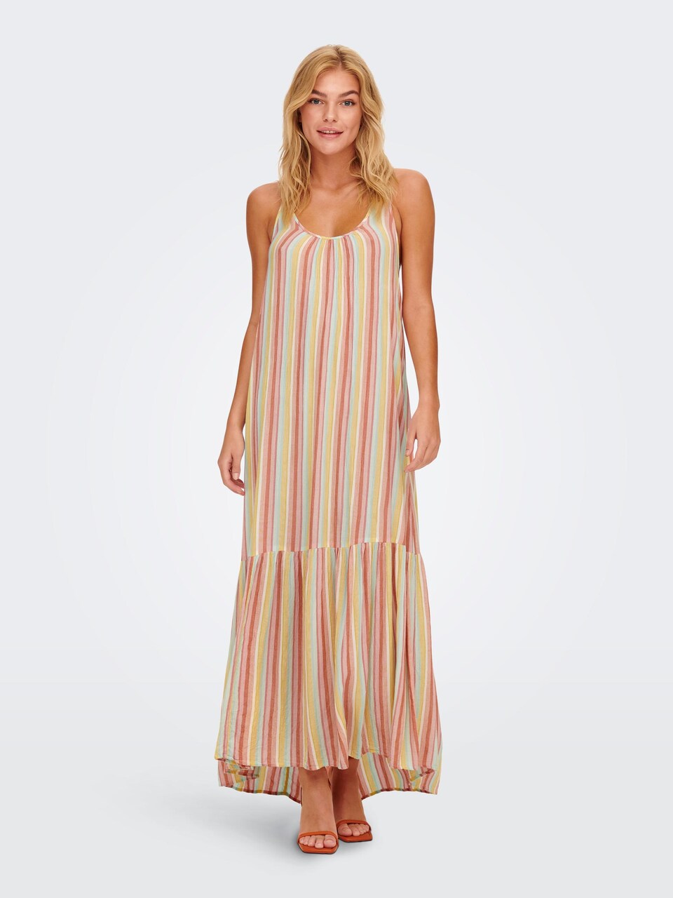 Summer dresses Buy online ABOUT YOU