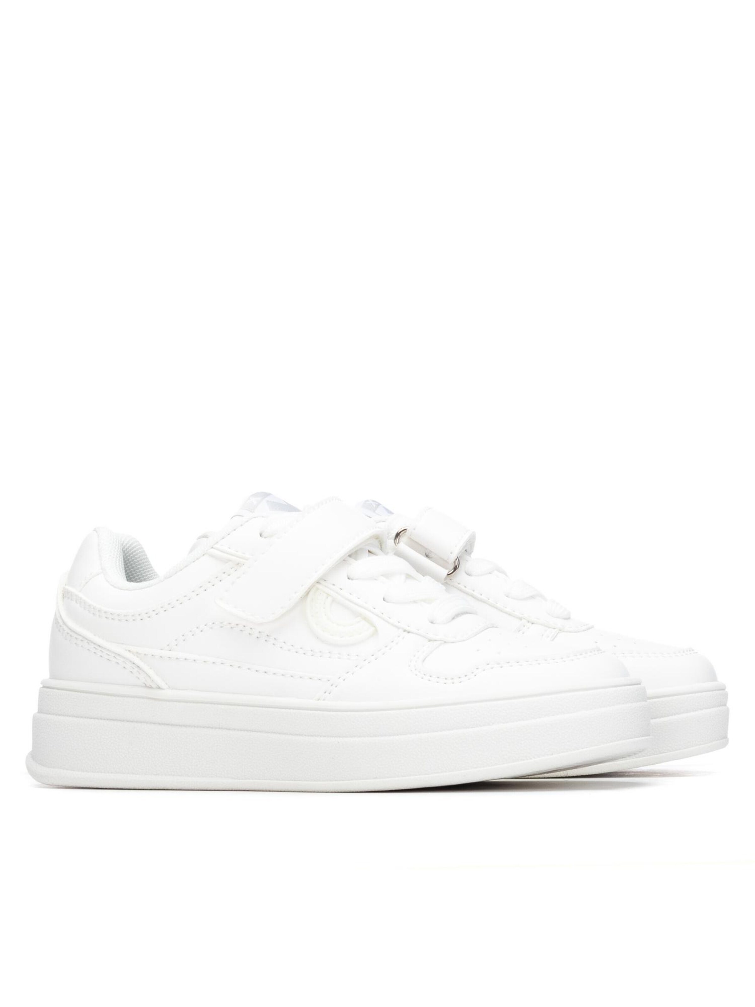 Xti Sneaker in Weiß