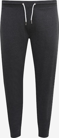 !Solid Slimfit Broek 'TAMBERT' in Grijs: voorkant