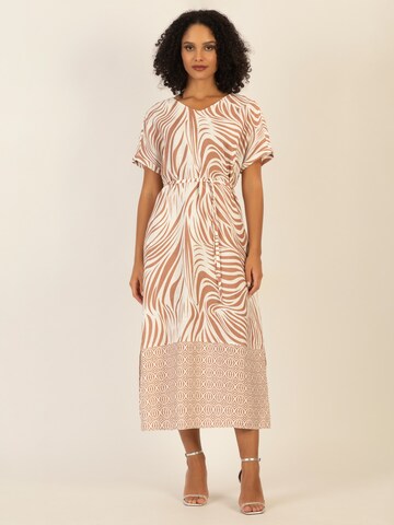 mint & mia Dress in White